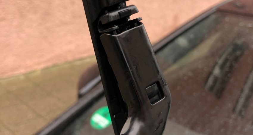 Scheibenwischer VW Golf 7