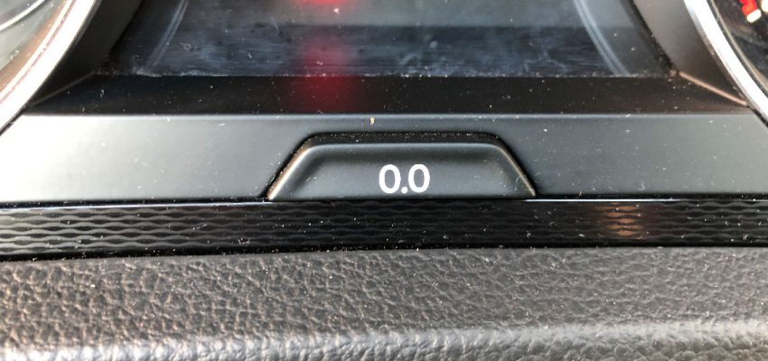 Trip Taste VW Golf 7