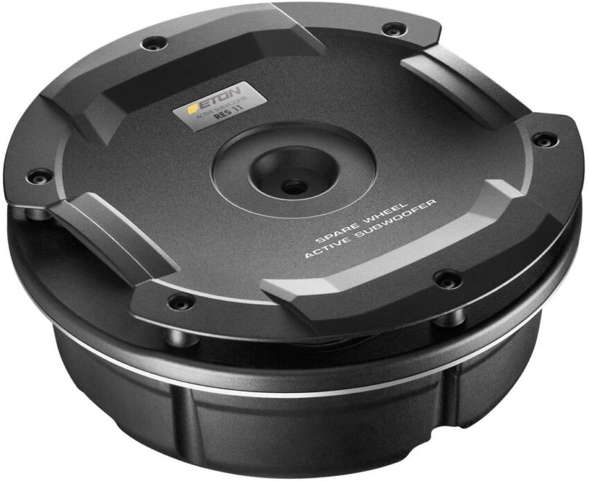 VW Golf 7 Eton Subwoofer