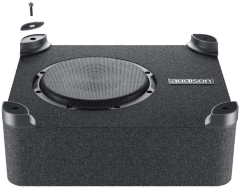 Skoda Octavia 3 Subwoofer Audison