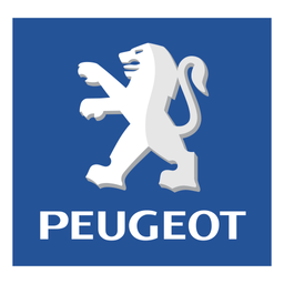 Peugeot Logo