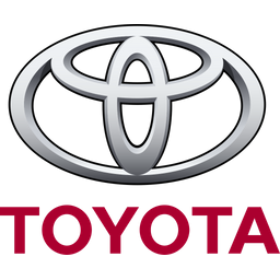Toyota Logo