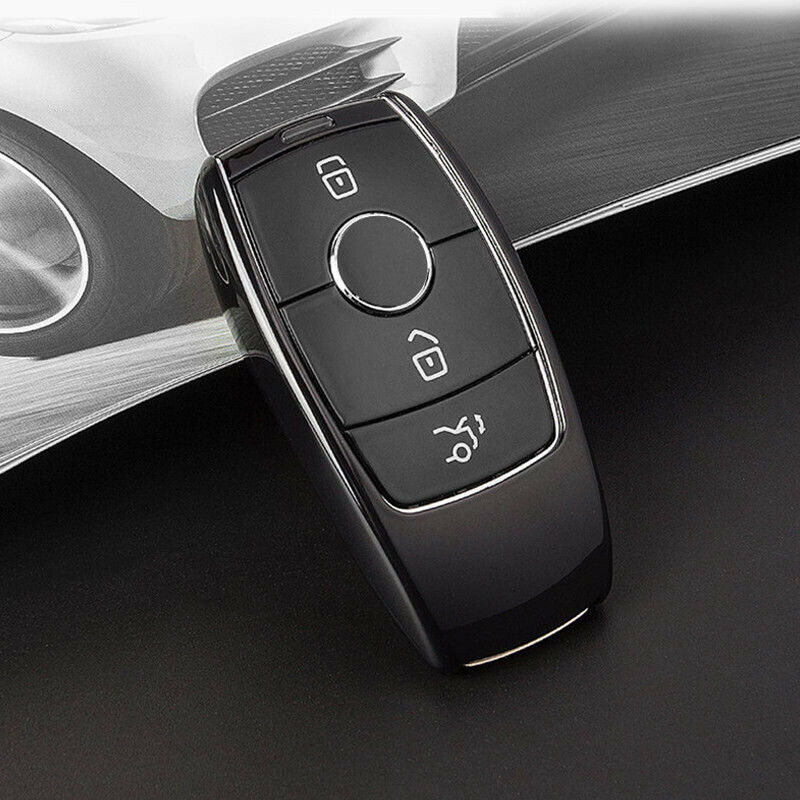 Funkschlüssel der Mercedes E Klasse W213