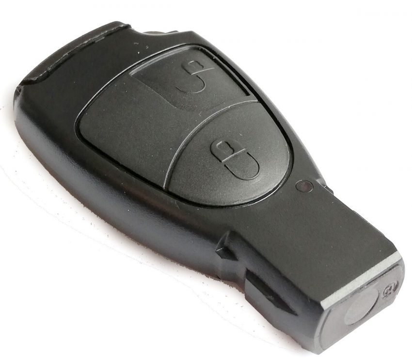 Funkschlüssel der Mercedes E Klasse Typ W211