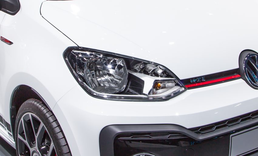 Scheinwerfer (vorne) VW Up! GTI
