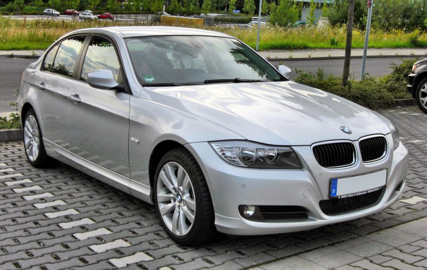 BMW 3er E90 Limousine