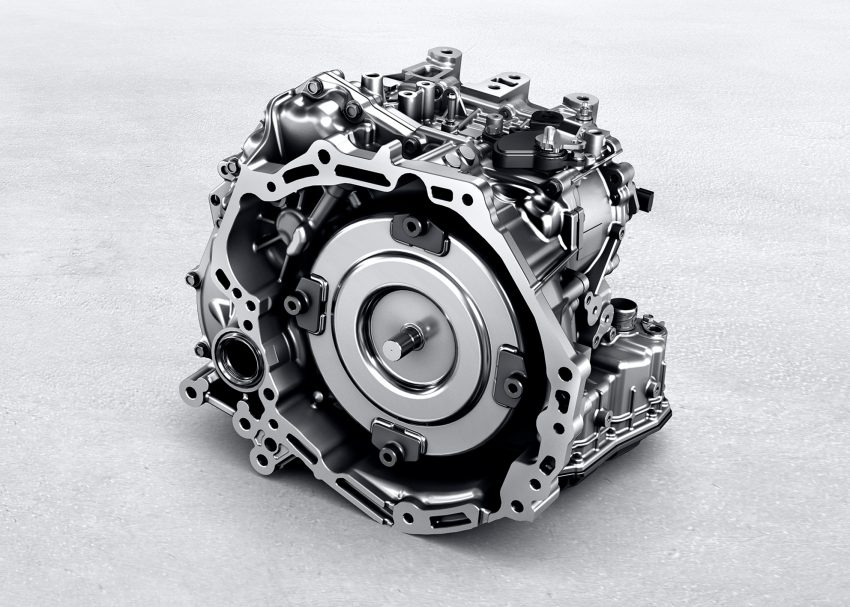 Getriebe Opel Astra