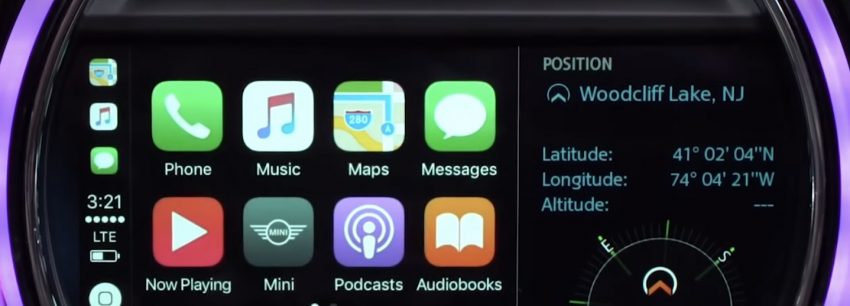 AppleCarPlay-im-Mini